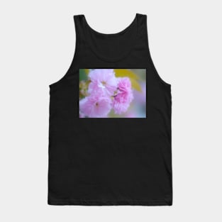 Blossom Sunday Tank Top